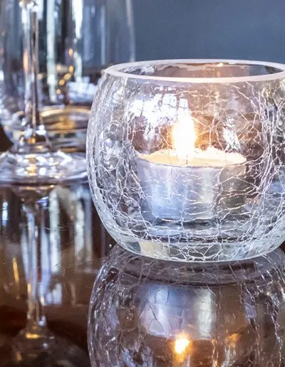 candles